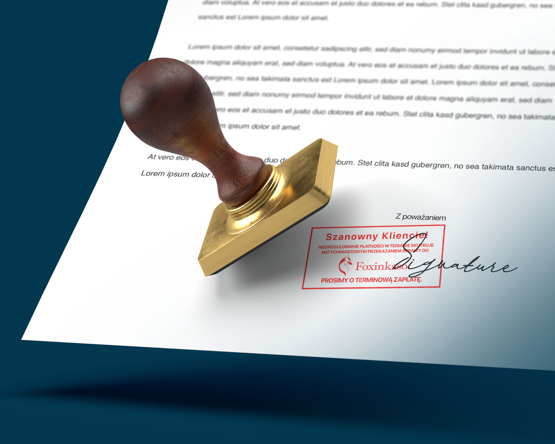 Pieczęć Prewencyjna